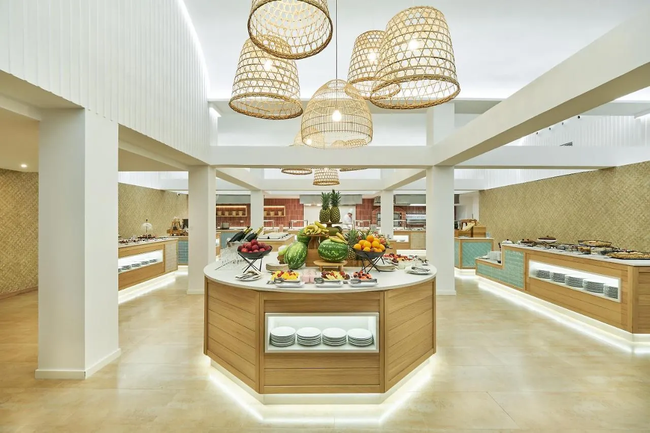 Occidental Cala Vinas Hotel Cala Vinas  Spain