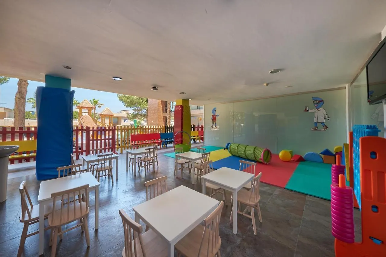 فندق أوكسيدينتال كالا فيناس Cala Vinas  4*, Cala Vinas (Mallorca) إسبانيا