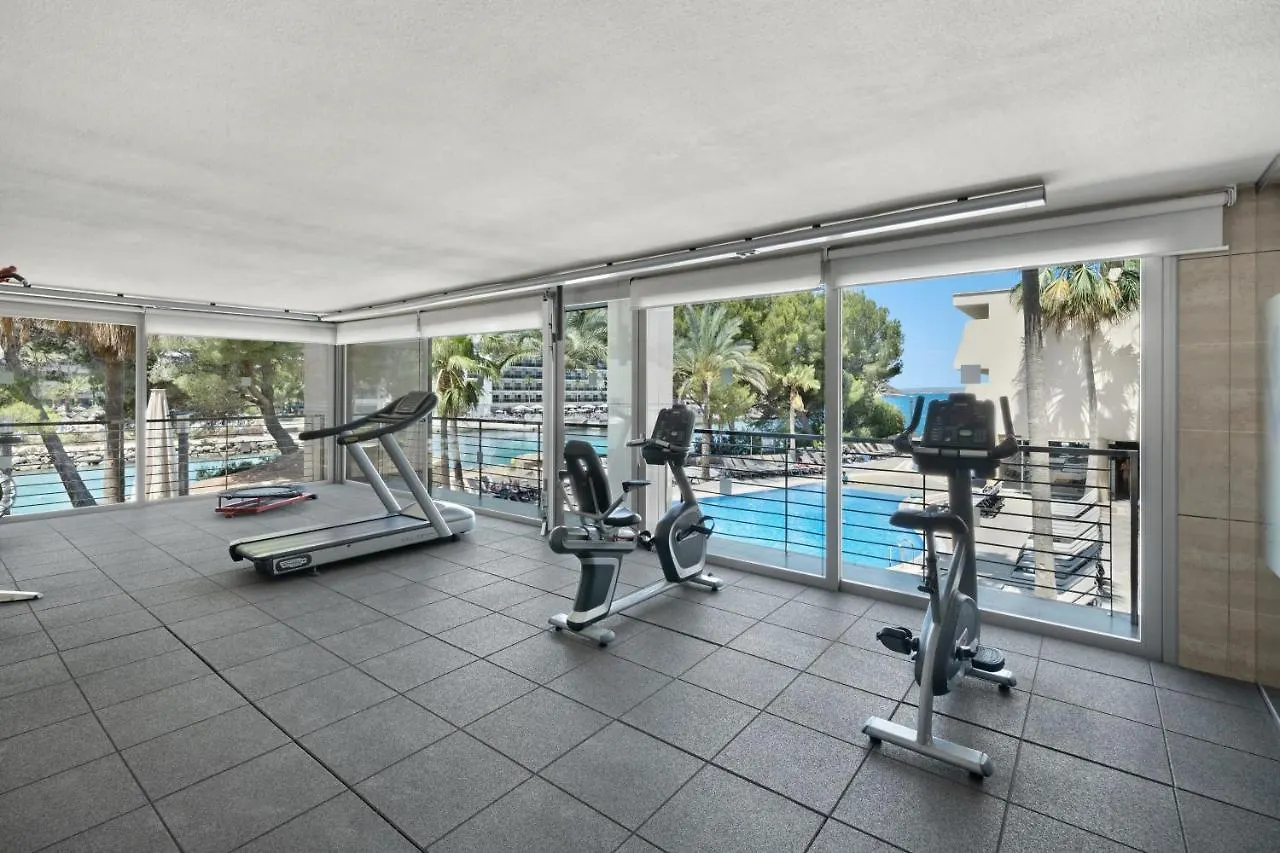 מלון Cala Vinas  Occidental Cala Vinas 4*, Cala Vinas (Mallorca)