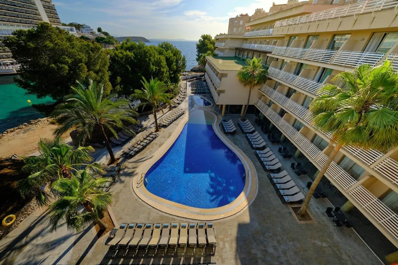فندق أوكسيدينتال كالا فيناس Cala Vinas  4*, Cala Vinas (Mallorca) إسبانيا