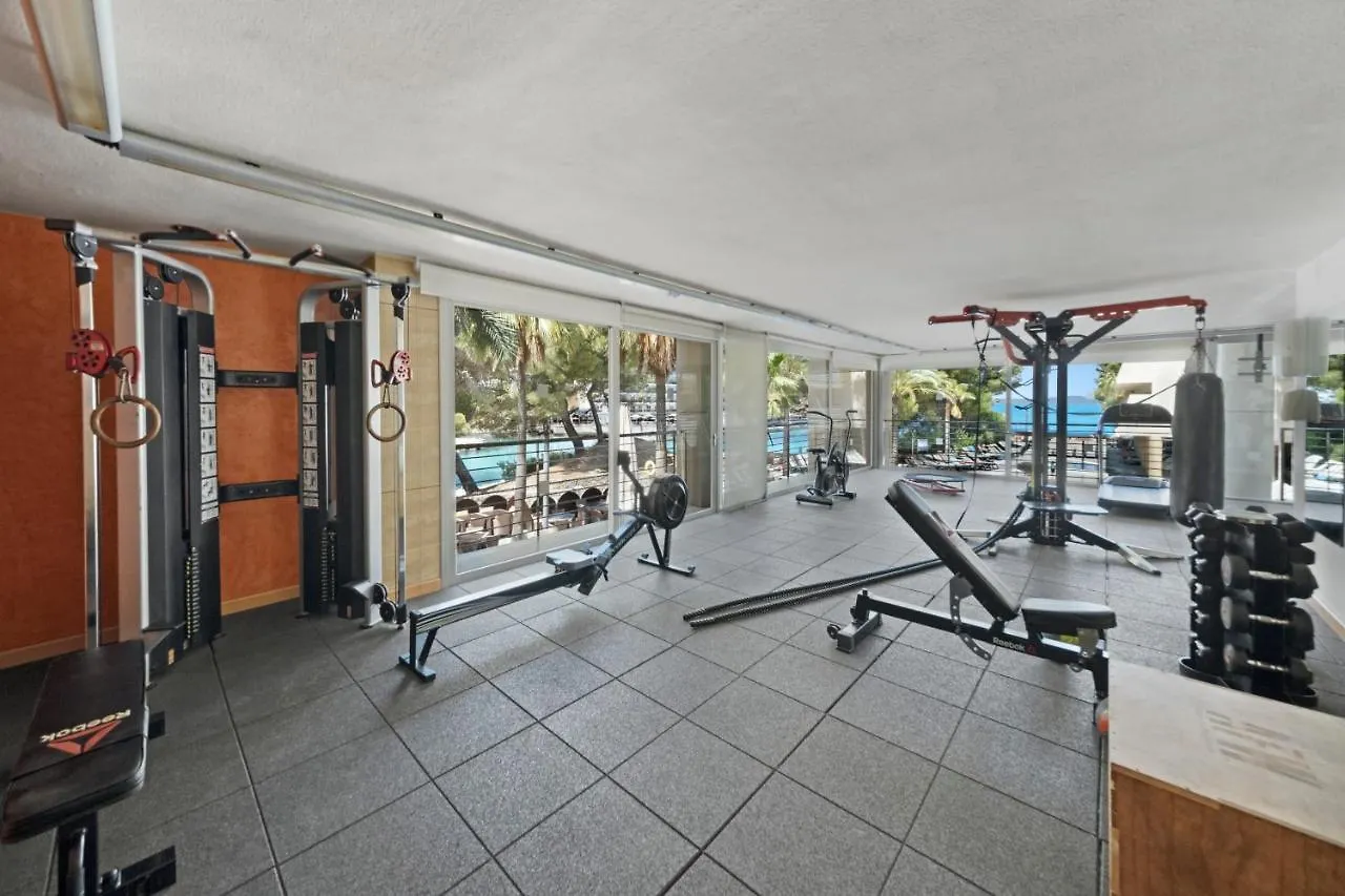 فندق أوكسيدينتال كالا فيناس Cala Vinas   Cala Vinas (Mallorca)