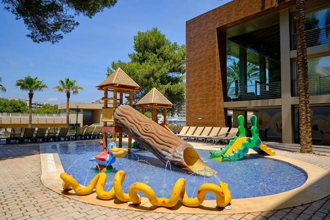 Occidental Cala Vinas Hotel Cala Vinas  Spain