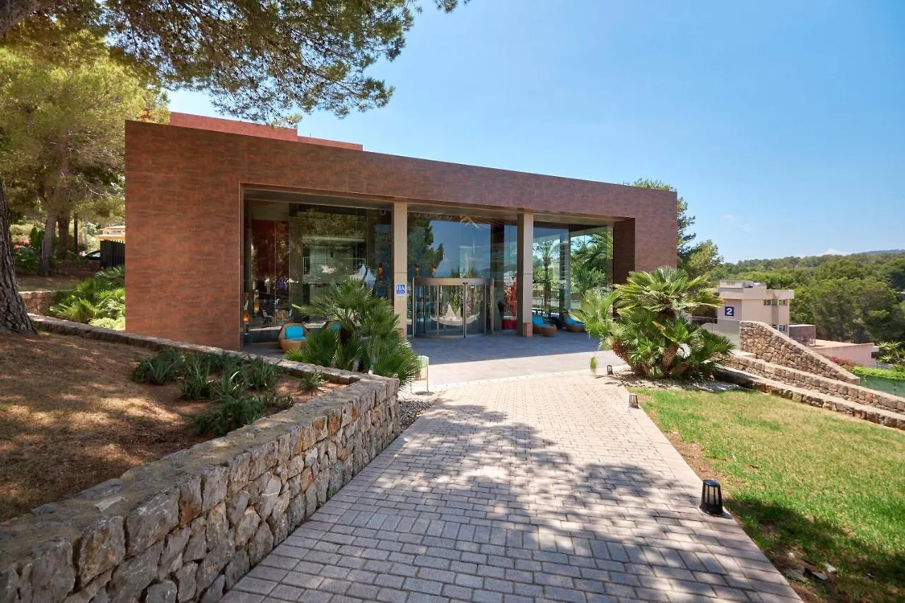 מלון Cala Vinas  Occidental Cala Vinas Cala Vinas (Mallorca)