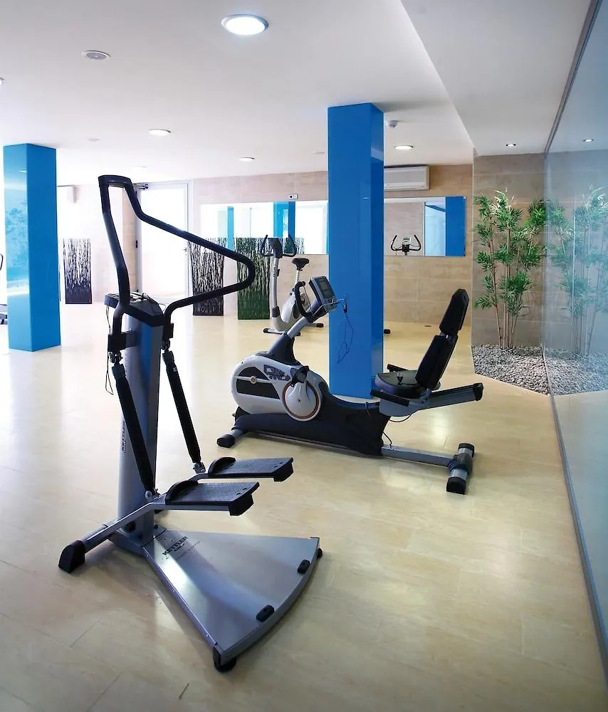Occidental Cala Vinas Hotel Cala Vinas  Spain