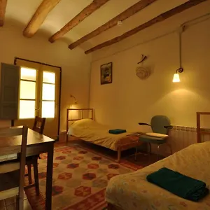 Apartamento Casa Lucas 