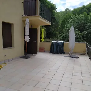 Apartamento Magnífic De Muntanya Amb Encant A La Vall Fosca. Tranquil.litat I Natura. Bones Excursións. 