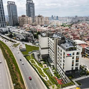 Antwell تركيا