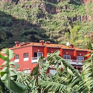 Escuela Apartment Agulo