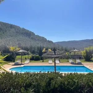 Son Pont Farm stay