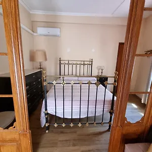 Apartamento Cal Metge 