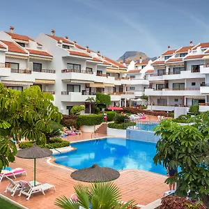 Appartement Hg Cristian Sur