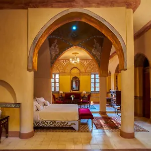 المديرة مصر