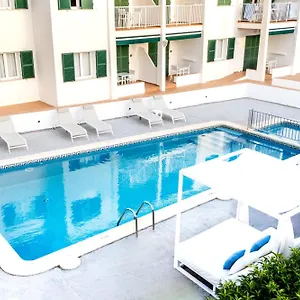 Annabel's Ii Apartment Cala Galdana (Menorca)
