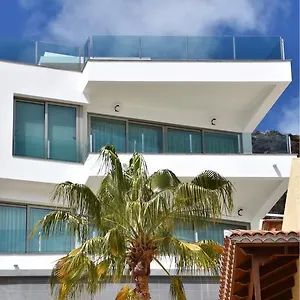 Sunset Apartment Puerto De Mogan