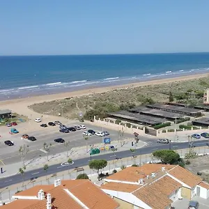 Apartamento Beslow 