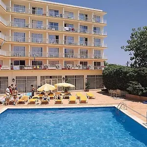 Hotel Linda, Can Pastilla (Mallorca)