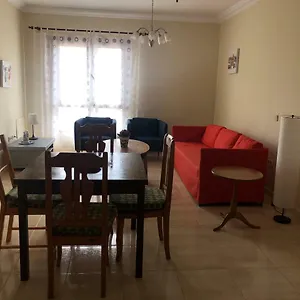 Apartamento El Rincón Del Mar 