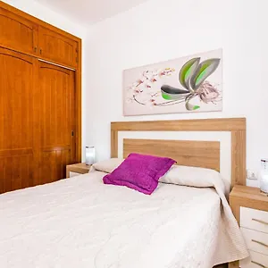 Apartamento En Vejer 