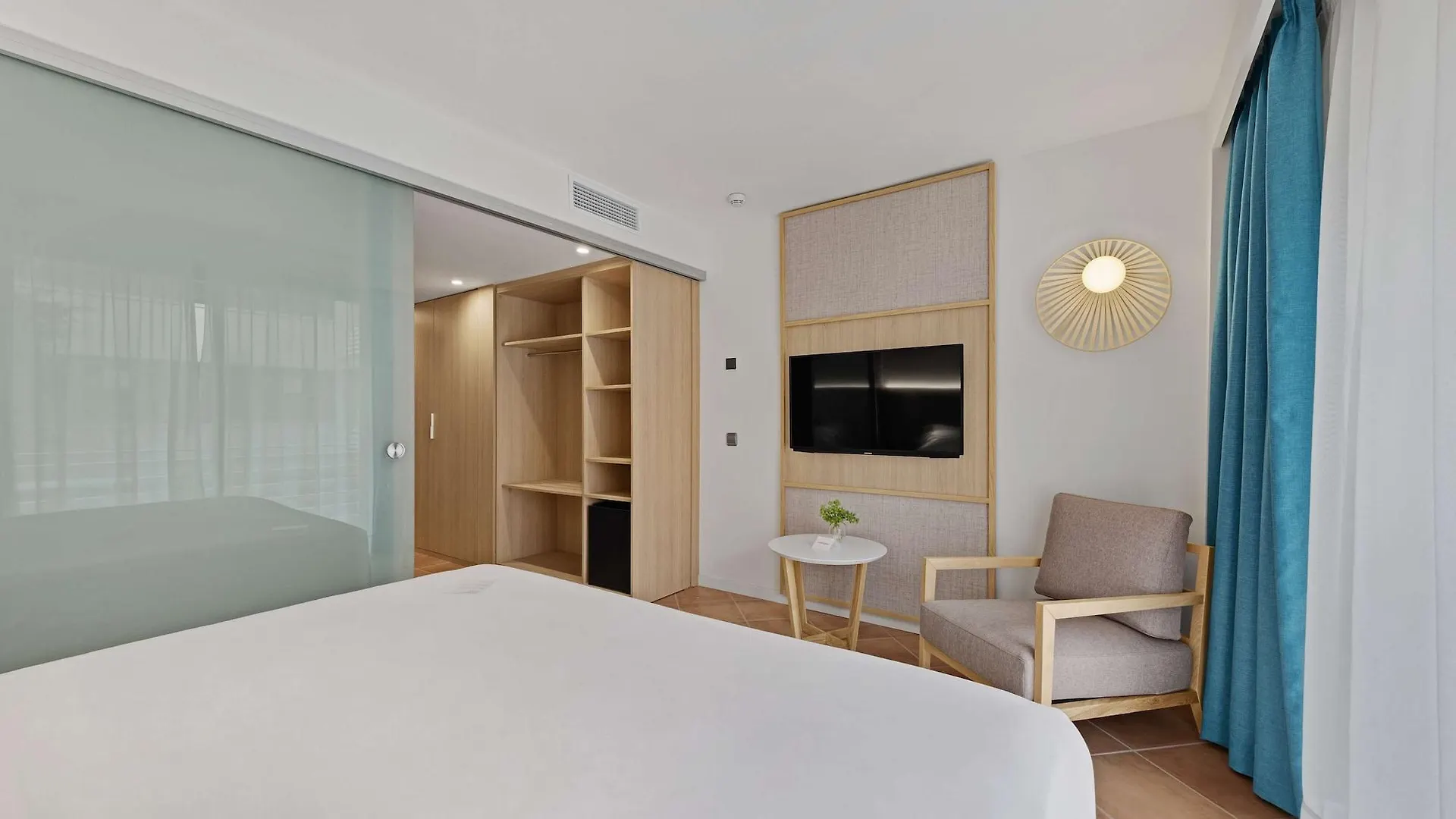 Occidental Cala Vinas Hotel Cala Vinas