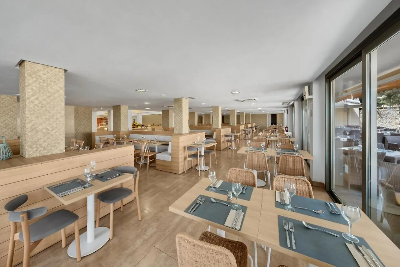 Occidental Cala Vinas Hotel Cala Vinas