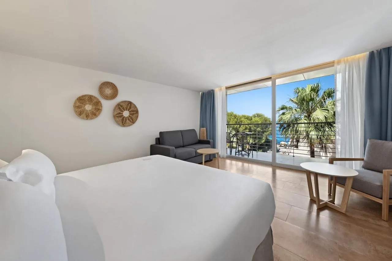 Occidental Cala Vinas Hotel Cala Vinas