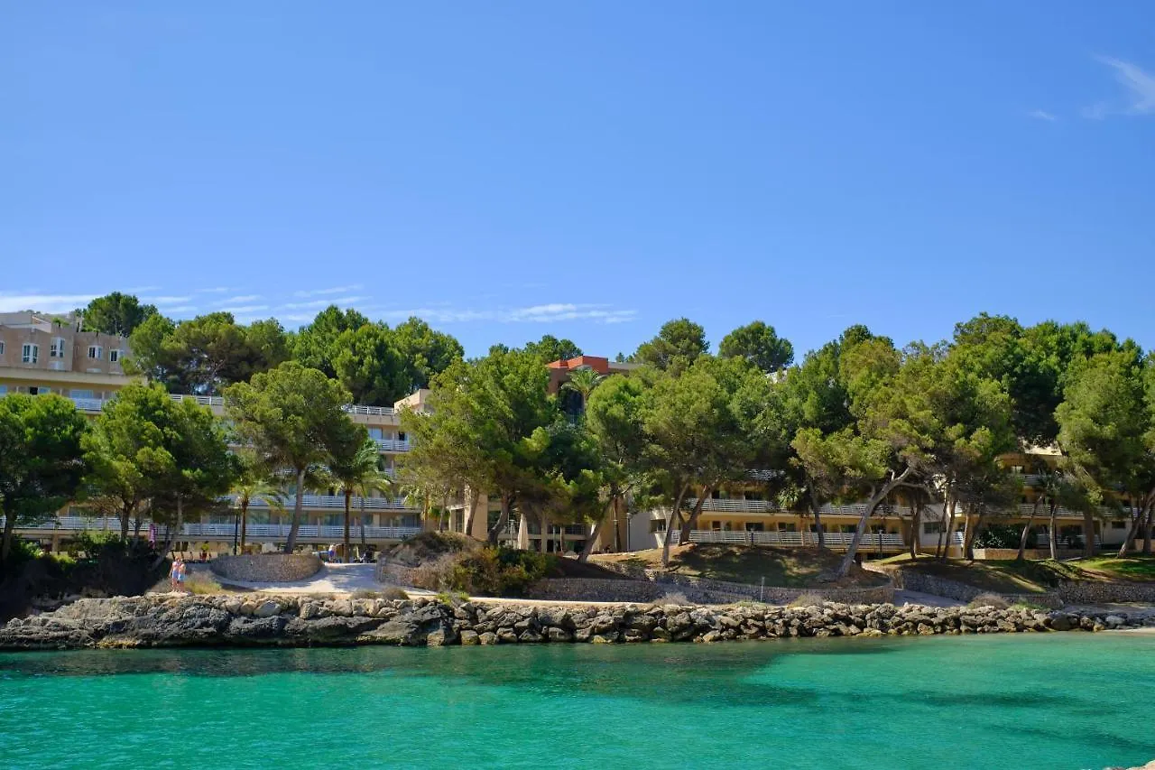 Occidental Cala Vinas Hotel Cala Vinas