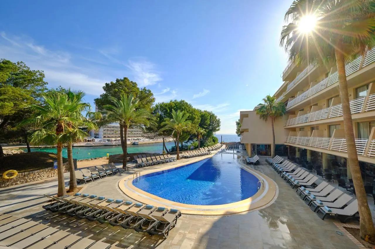 Occidental Cala Vinas Hotel Cala Vinas