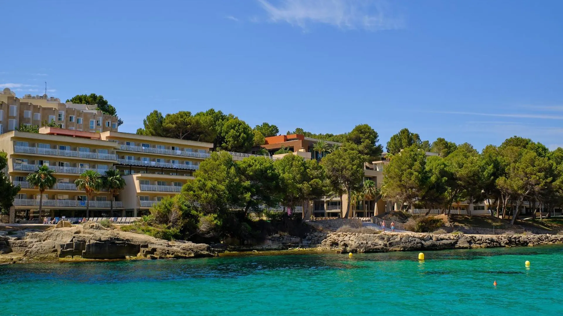 Occidental Cala Vinas Hotel Cala Vinas