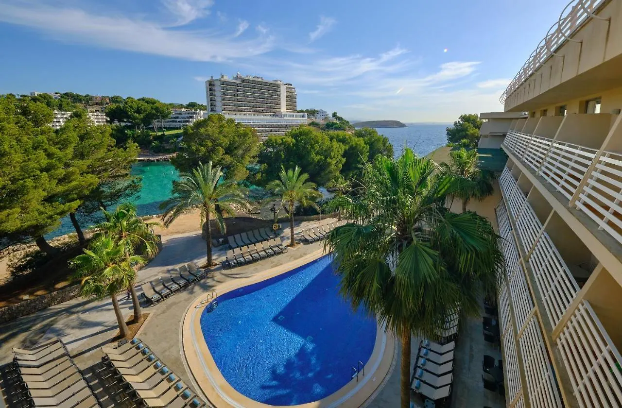 Occidental Cala Vinas Hotel Cala Vinas