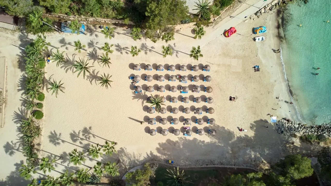 Occidental Cala Vinas Hotel Cala Vinas  Spain