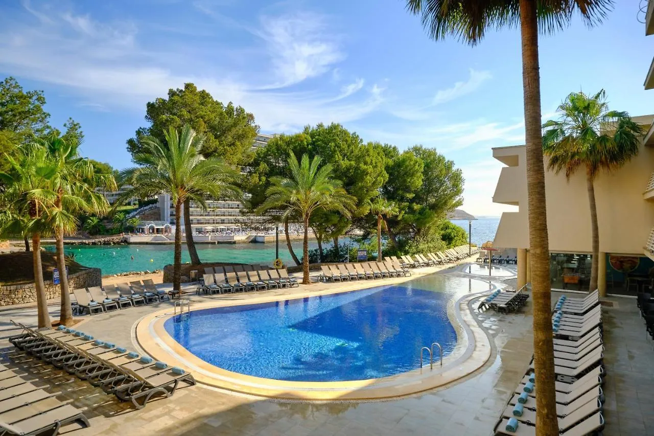 Occidental Cala Vinas Hotel Cala Vinas  4*, Cala Vinas (Mallorca) Spain
