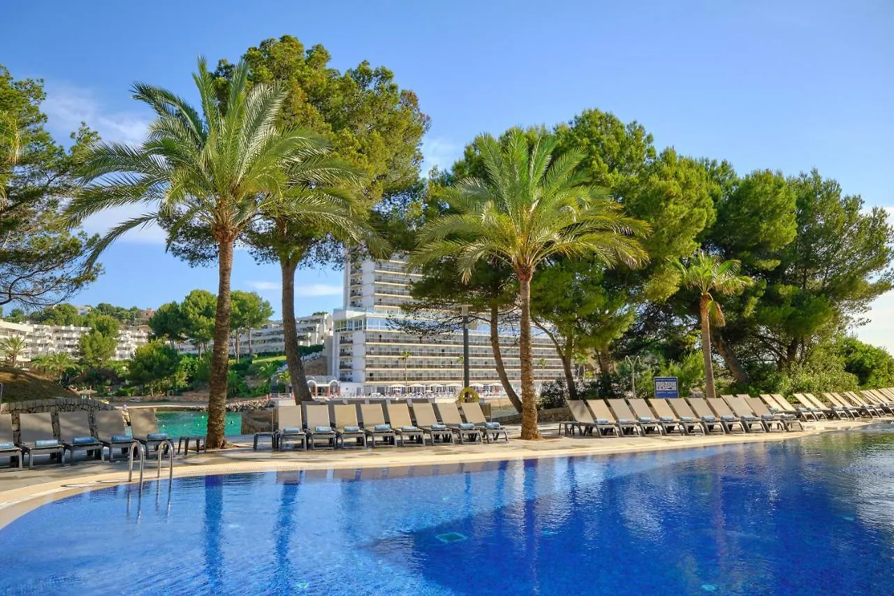 Occidental Cala Vinas Hotel Cala Vinas  Spain