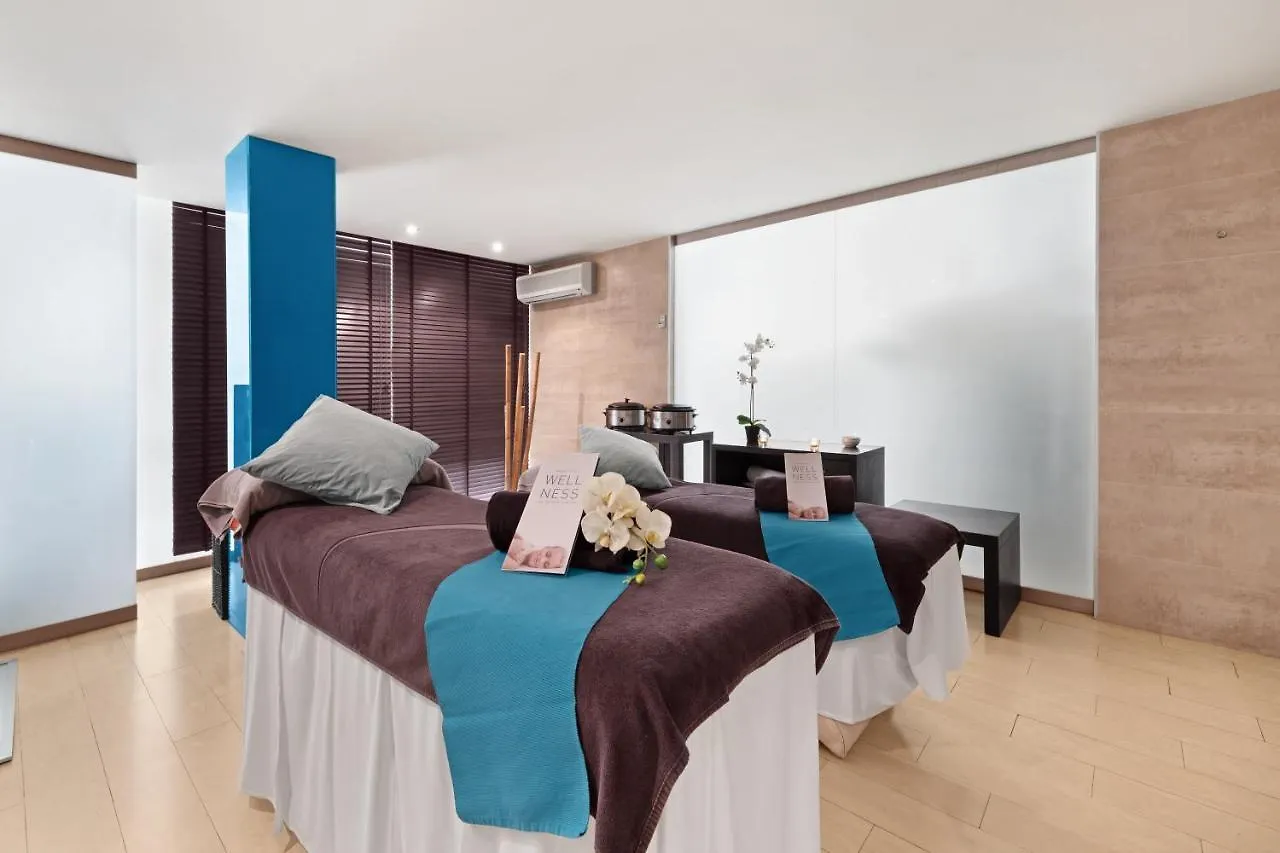****  Occidental Cala Vinas Hotel Cala Vinas  Spain
