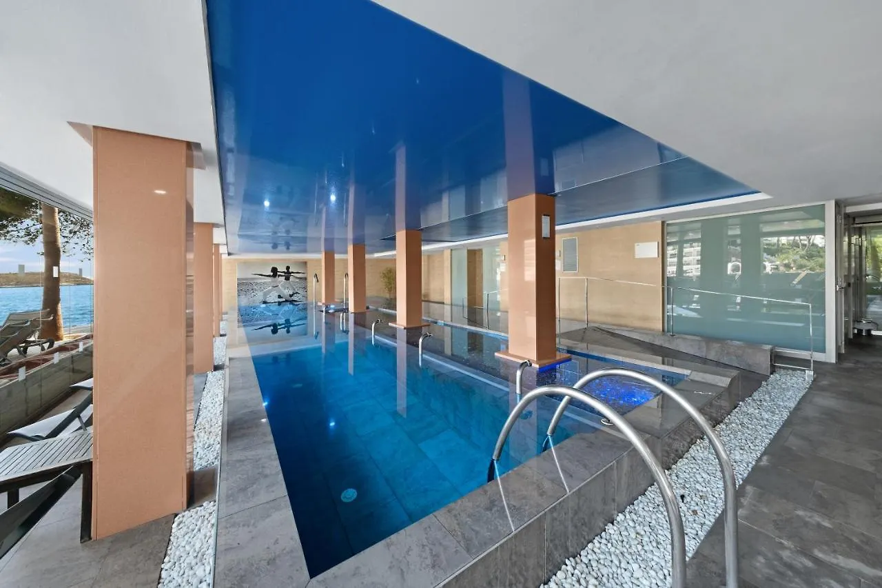 Occidental Cala Vinas Hotel Cala Vinas