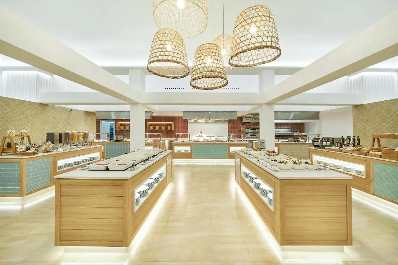 ****  Occidental Cala Vinas Hotel Cala Vinas  Spain