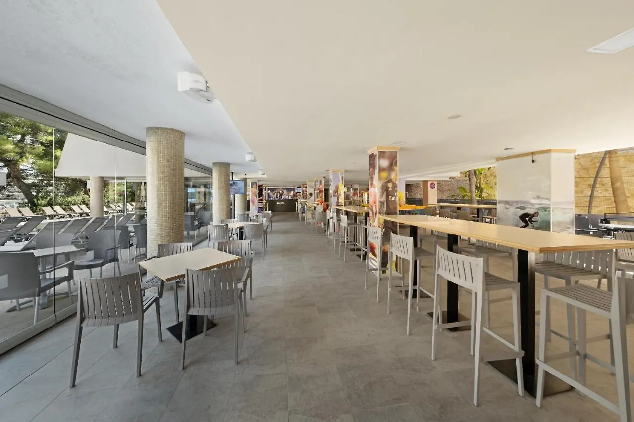 Occidental Cala Vinas Hotel Cala Vinas  Cala Vinas (Mallorca)