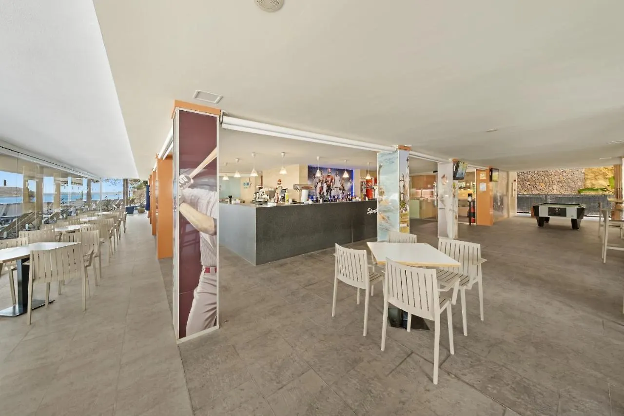 Occidental Cala Vinas Hotel Cala Vinas