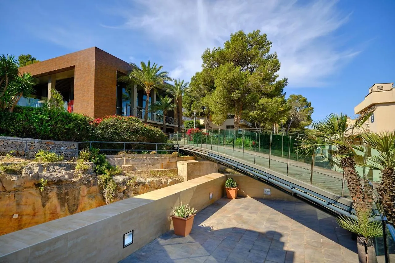 Occidental Cala Vinas Hotel Cala Vinas