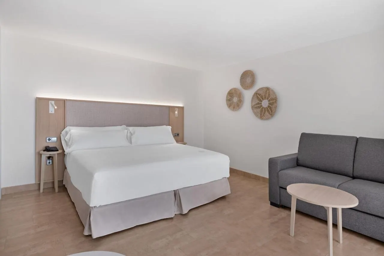 Occidental Cala Vinas Hotel Cala Vinas  Cala Vinas (Mallorca)