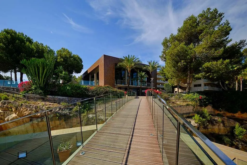 Occidental Cala Vinas Hotel Cala Vinas  Spain