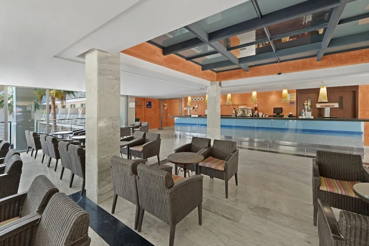Occidental Cala Vinas Hotel Cala Vinas  Spain