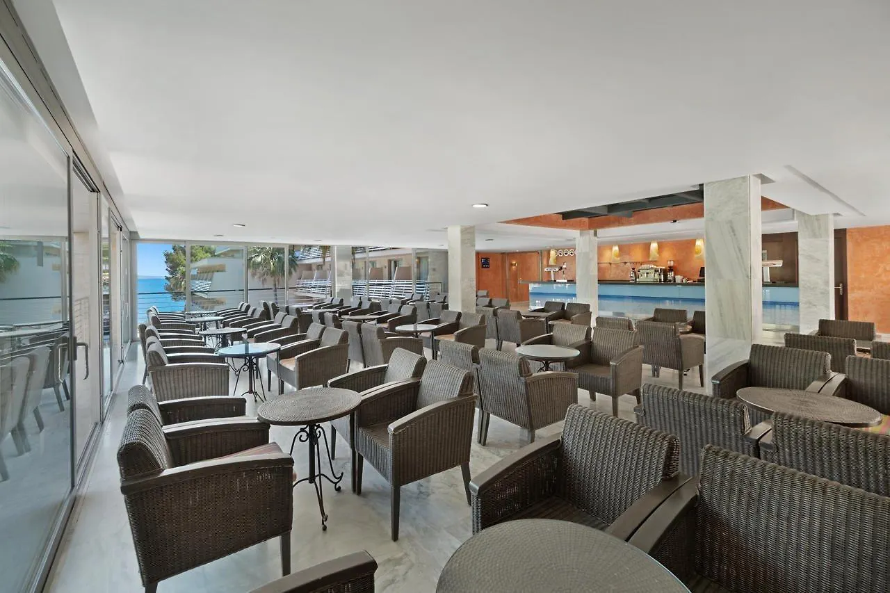 Occidental Cala Vinas Hotel Cala Vinas  Cala Vinas (Mallorca)