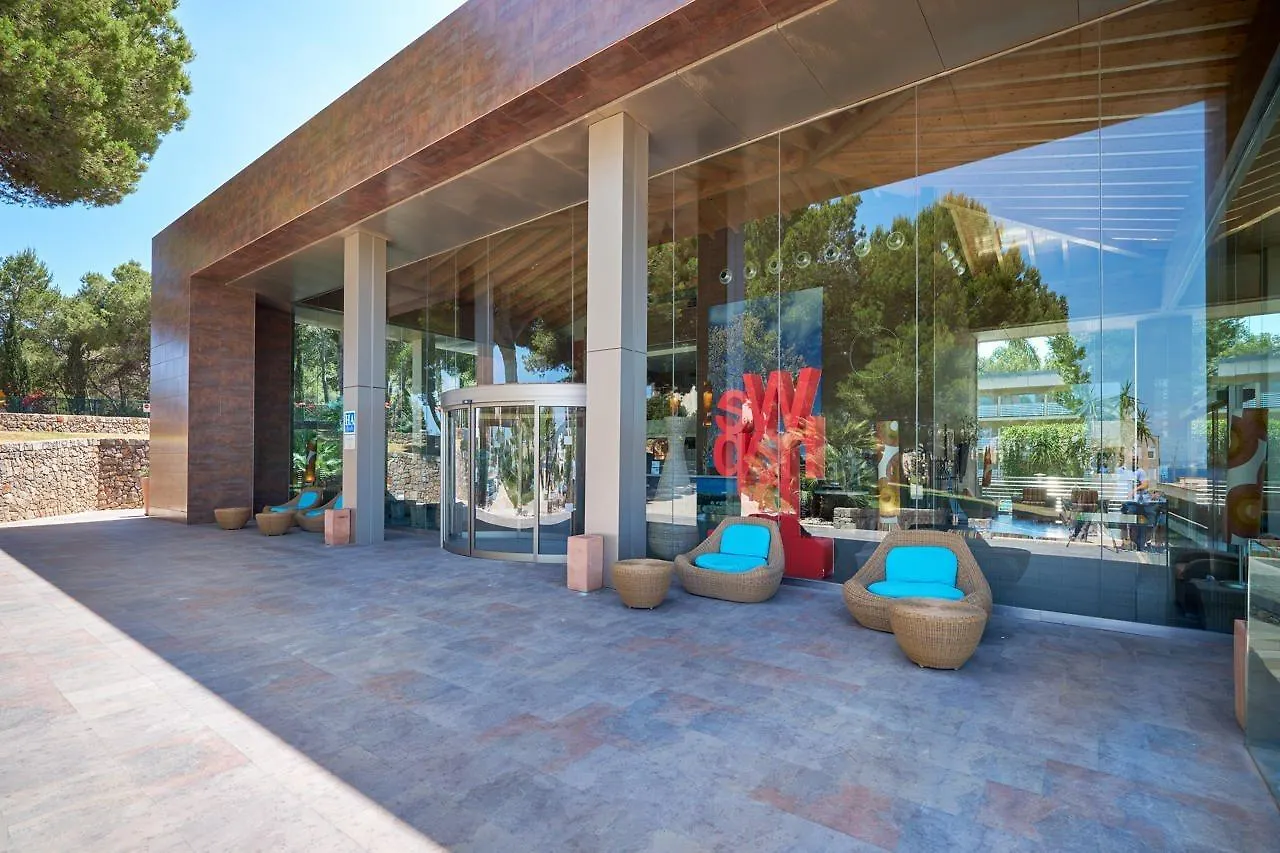 ****  Occidental Cala Vinas Hotel Cala Vinas  Spain