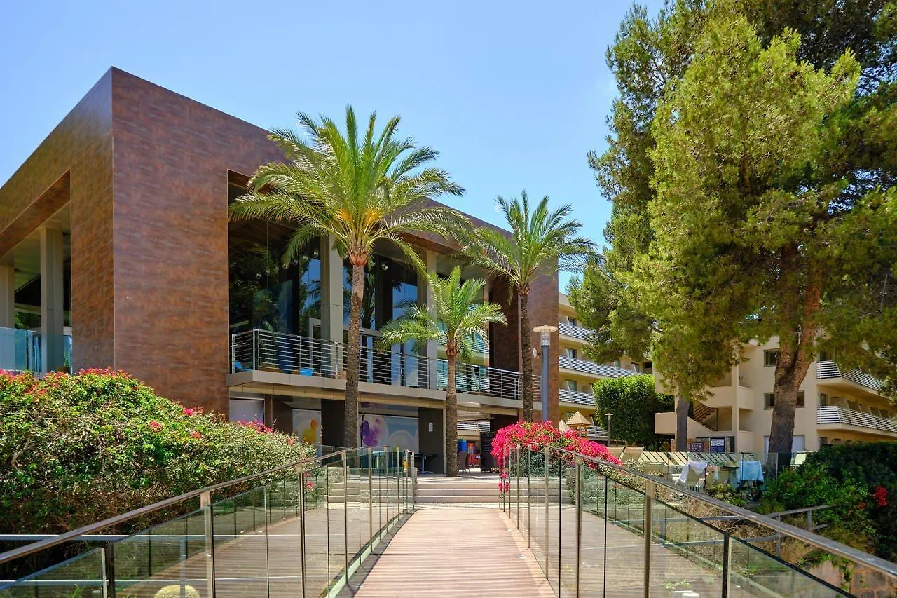 Occidental Cala Vinas Hotel Cala Vinas  Cala Vinas (Mallorca)