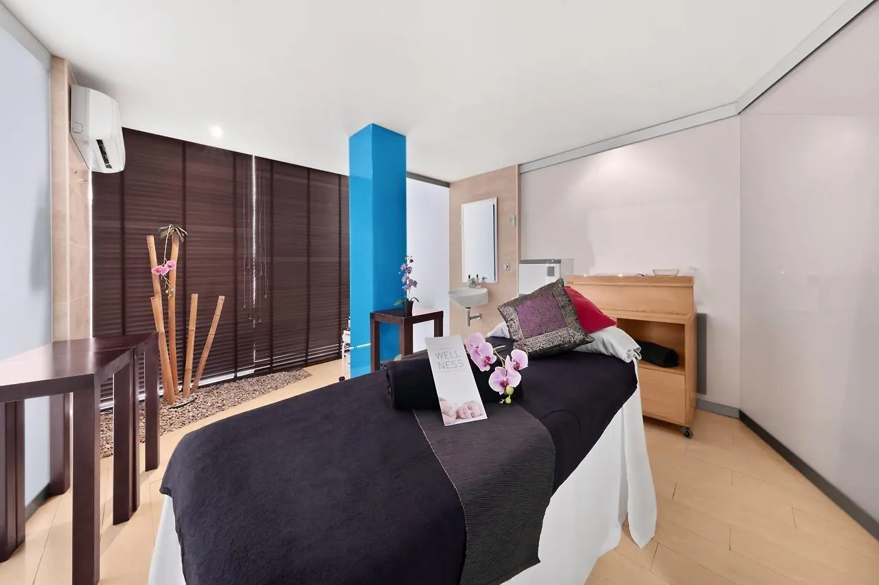 Occidental Cala Vinas Hotel Cala Vinas