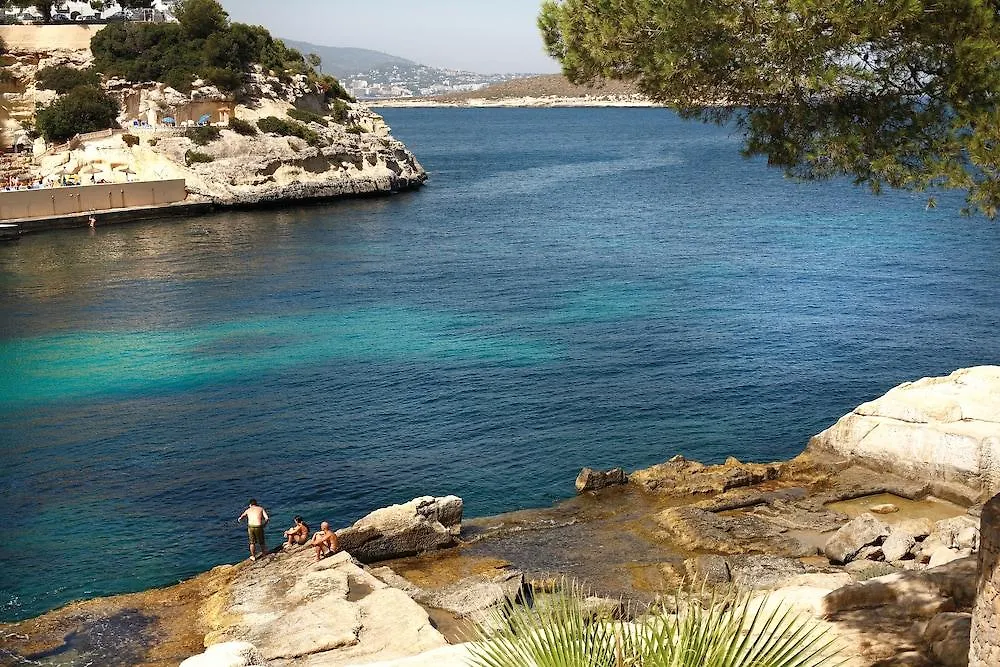 Occidental Cala Vinas Hotel Cala Vinas  Cala Vinas (Mallorca)