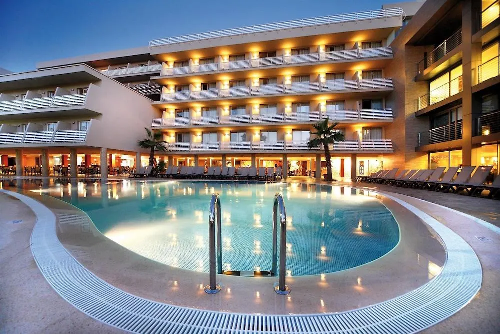 Occidental Cala Vinas Hotel Cala Vinas
