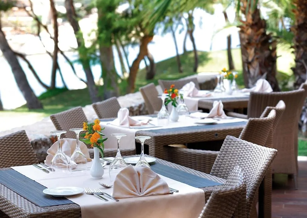 Occidental Cala Vinas Hotel Cala Vinas
