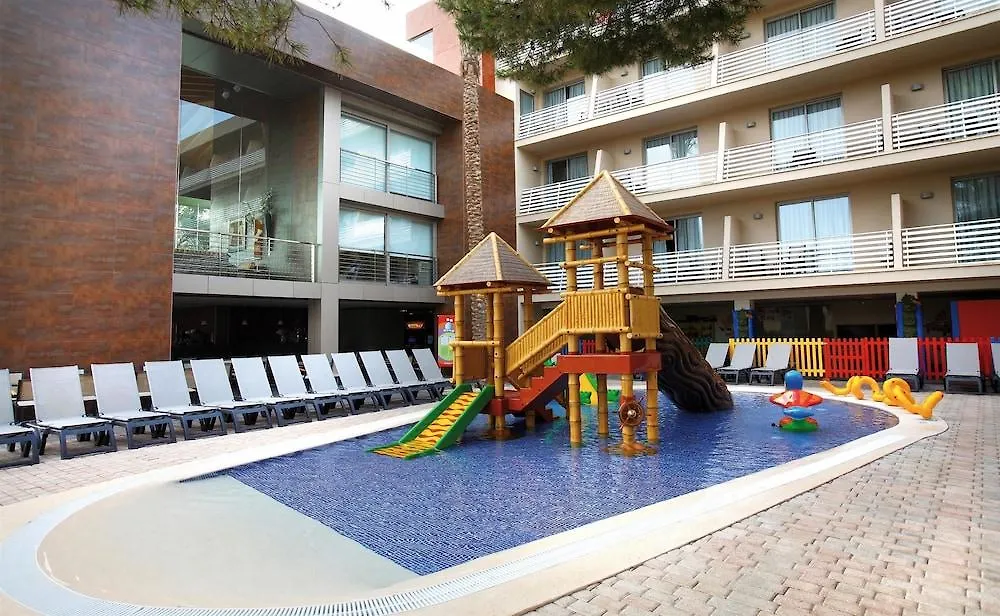 Occidental Cala Vinas Hotel Cala Vinas