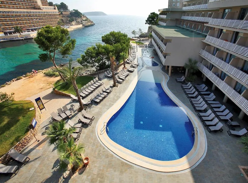 Occidental Cala Vinas Hotel Cala Vinas